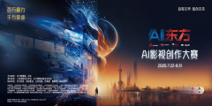 将同步推出多场配套勾当：面向所有参赛者开设