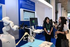 AI外骨骼穿戴设备、AI3D打印机、AI双屏翻译机、